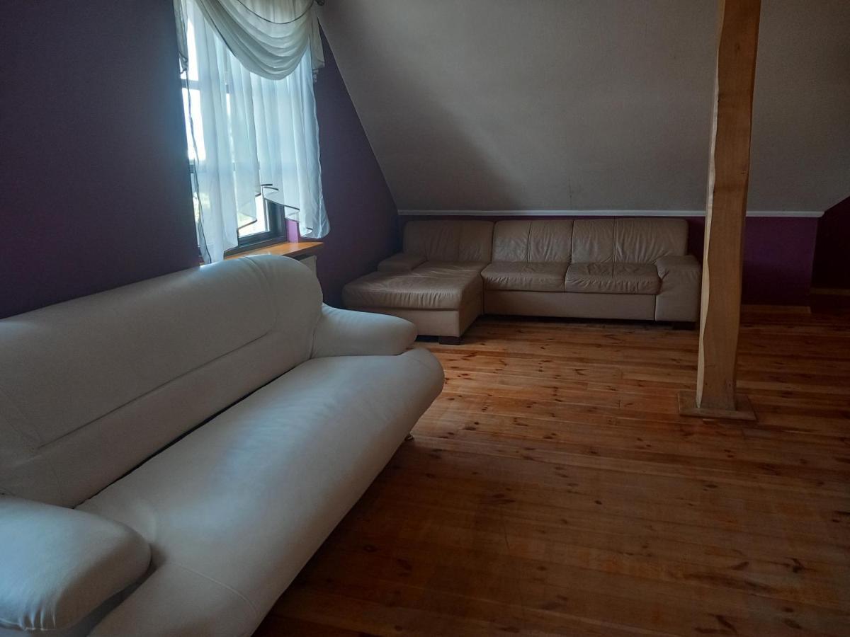 Hotel Dobry Klimat Uniejów Exterior foto