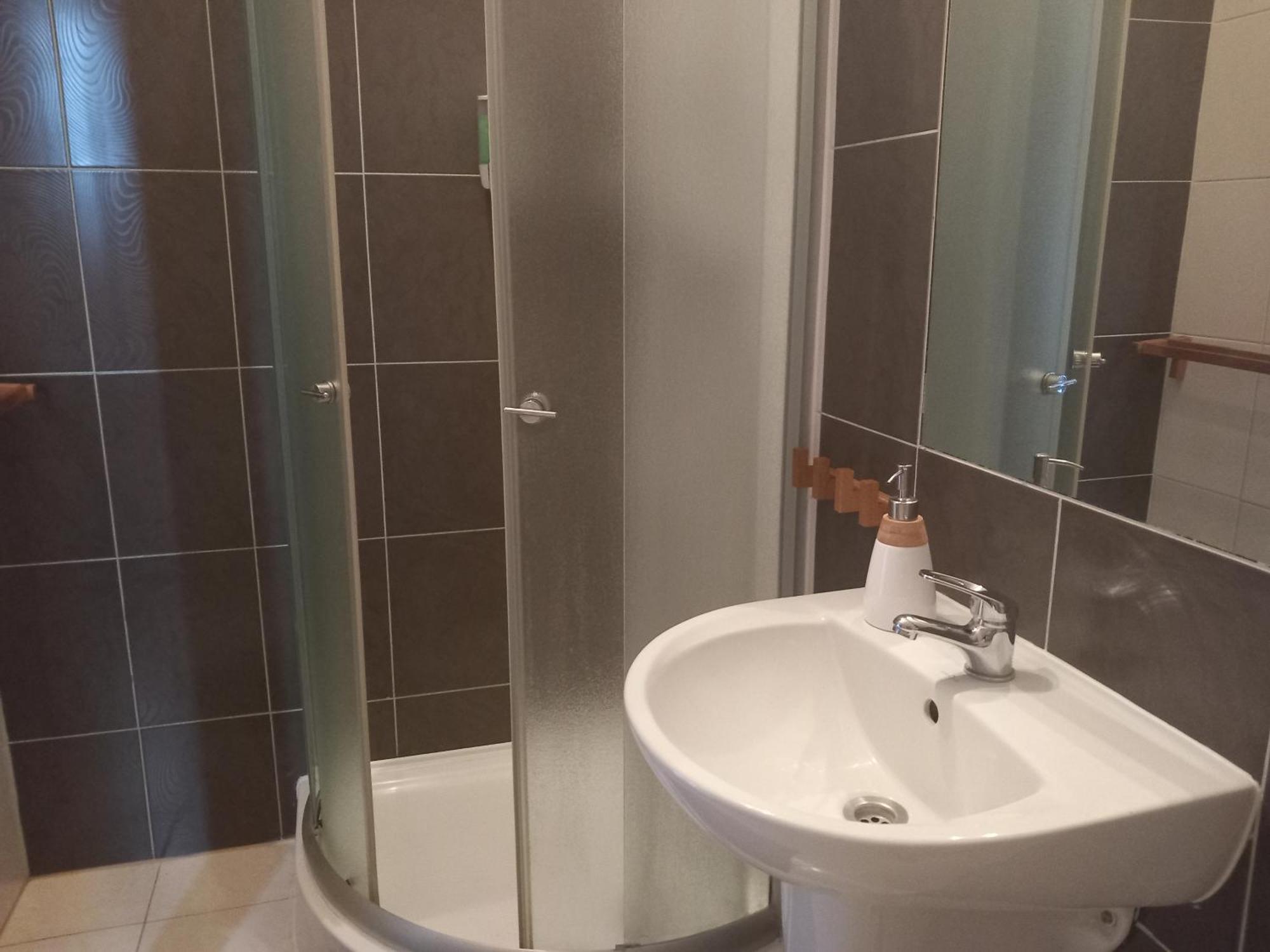 Hotel Dobry Klimat Uniejów Exterior foto